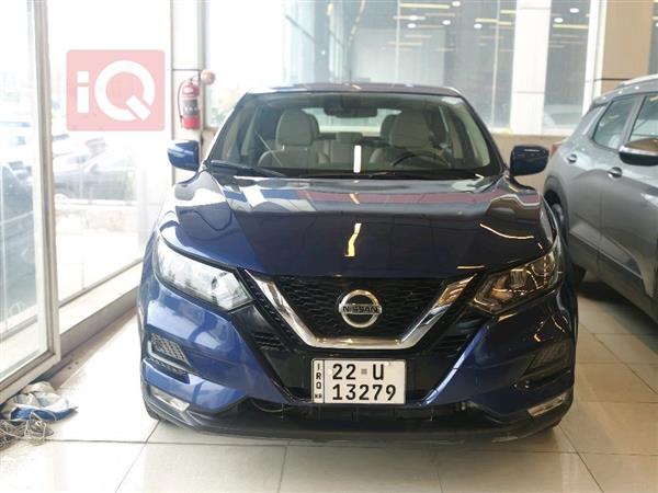 Nissan Rogue Sport 2023 for sale in Iraq - Erbil